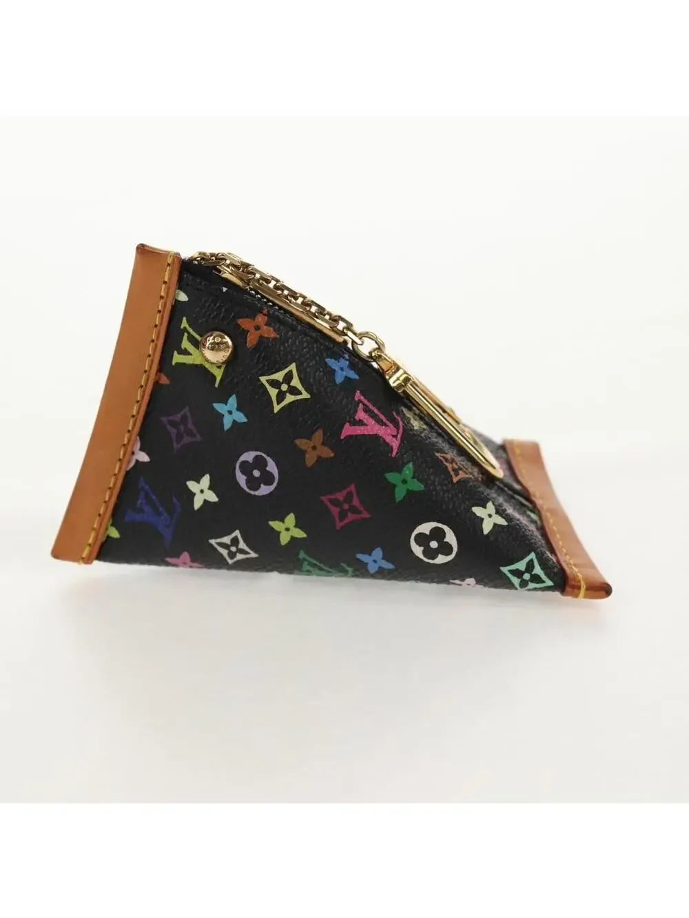Louis Vuitton Multicolor Berlingo Coin #344425L65B